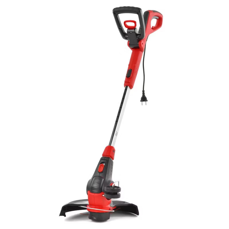 Elektrisk Græstrimmer 630 30 cm 600W