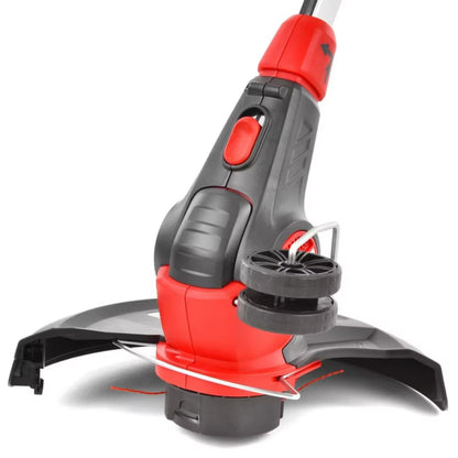 Elektrisk Græstrimmer 630 30 cm 600W