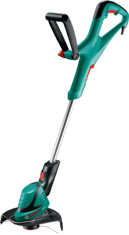 Elektrisk Græstrimmer ART 27 27 cm Grøn
