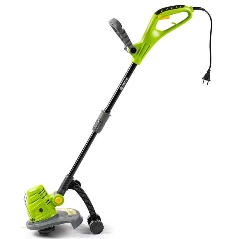 Elektrisk Græstrimmer FZS 2002-E 30 cm Grøn