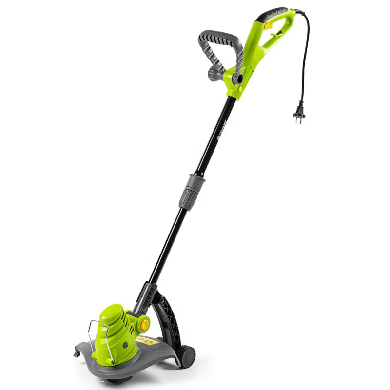 Elektrisk Græstrimmer FZS 2002-E 30 cm Grøn