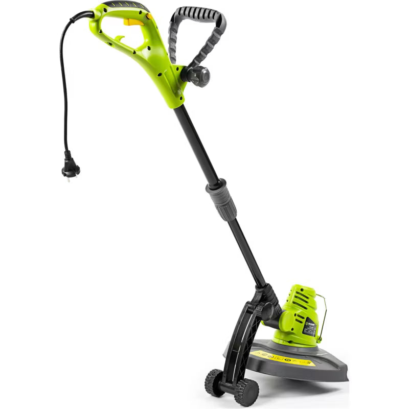 Elektrisk Græstrimmer FZS 2002-E 30 cm Grøn