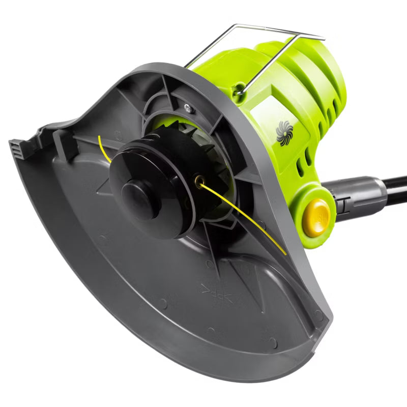 Elektrisk Græstrimmer FZS 2002-E 30 cm Grøn