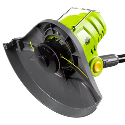 Elektrisk Græstrimmer FZS 2002-E 30 cm Grøn