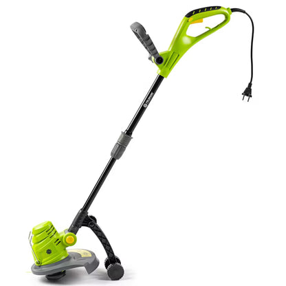 Elektrisk Græstrimmer FZS 2002-E 30 cm Grøn