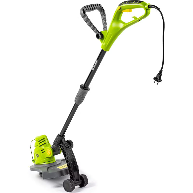 Elektrisk Græstrimmer FZS 2002-E 30 cm Grøn