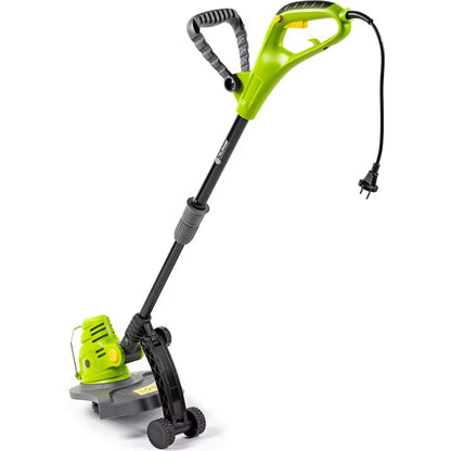 Elektrisk Græstrimmer FZS 2002-E 30 cm Grøn