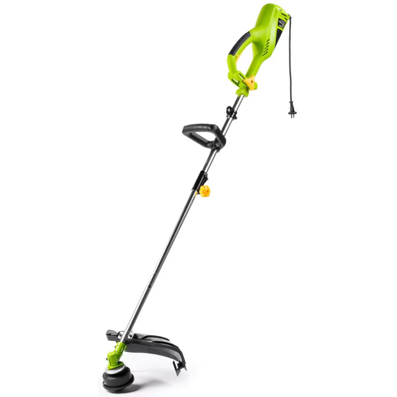 Elektrisk Græstrimmer FZS 2050-E 1400W 42 cm Grøn