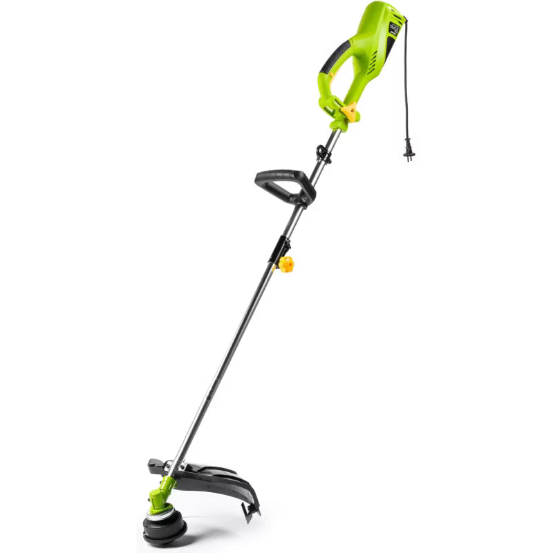 Elektrisk Græstrimmer FZS 2050-E 1400W 42 cm Grøn