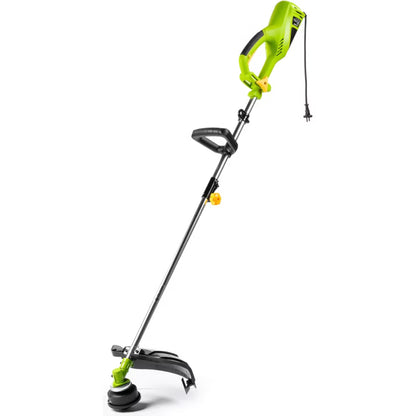 Elektrisk Græstrimmer FZS 2050-E 1400W 42 cm Grøn
