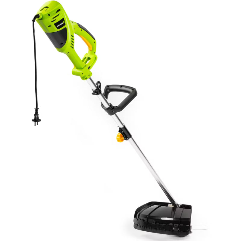 Elektrisk Græstrimmer FZS 2050-E 1400W 42 cm Grøn
