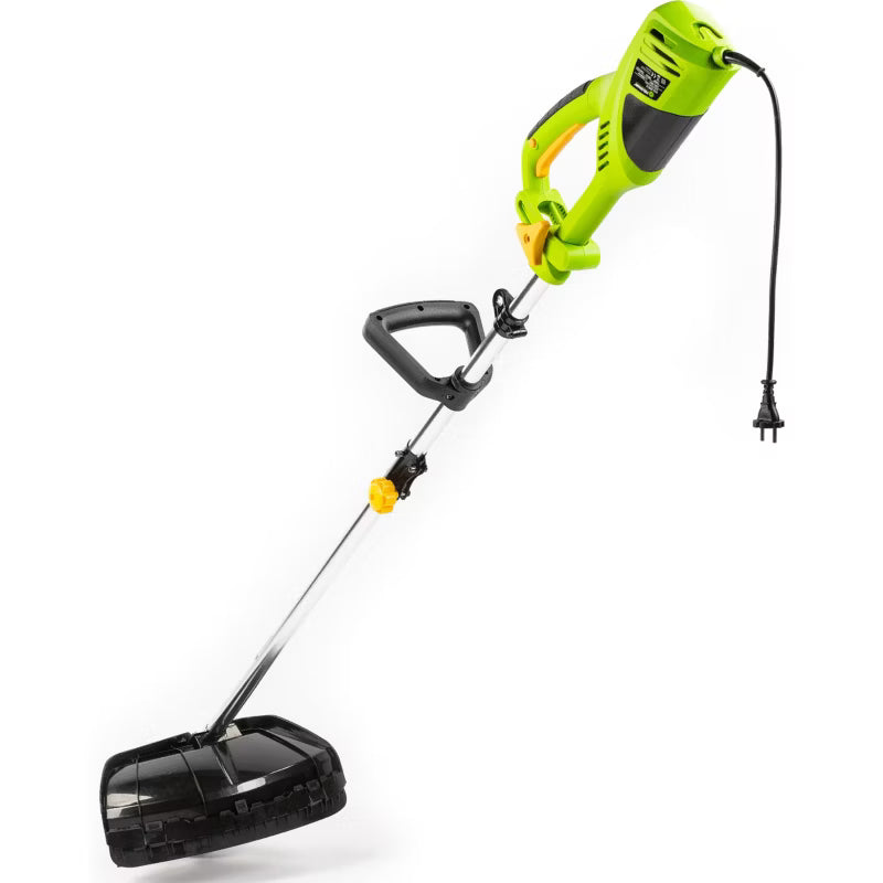 Elektrisk Græstrimmer FZS 2050-E 1400W 42 cm Grøn