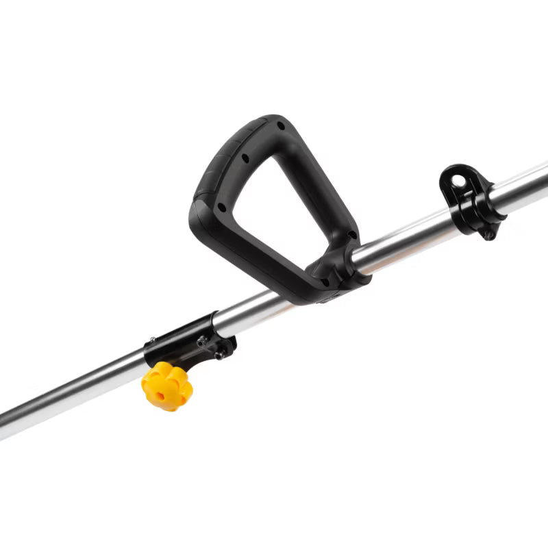 Elektrisk Græstrimmer FZS 2050-E 1400W 42 cm Grøn