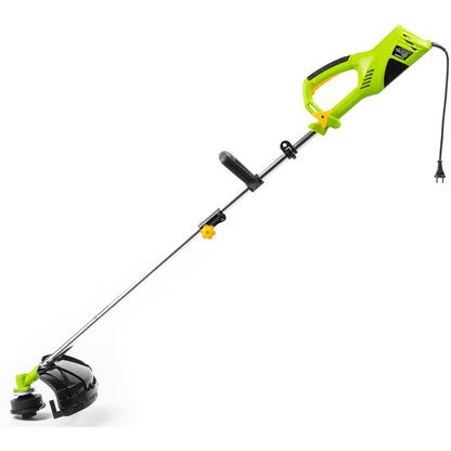 Elektrisk Græstrimmer FZS 2050-E 1400W 42 cm Grøn