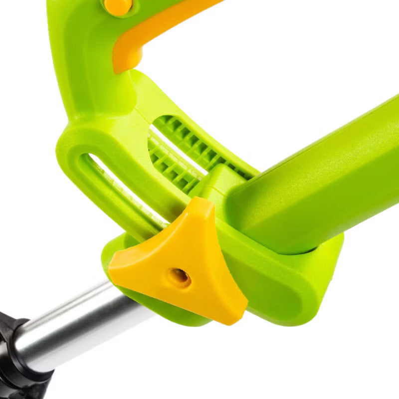 Elektrisk Græstrimmer FZS 2050-E 1400W 42 cm Grøn