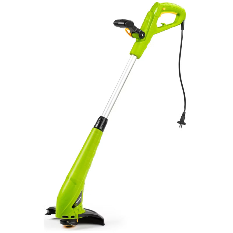 Elektrisk Græstrimmer FZS 2306-E 25 cm 350W Grøn
