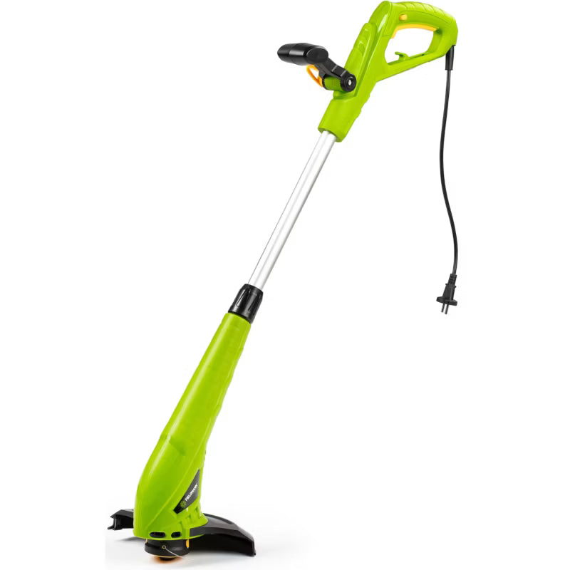 Elektrisk Græstrimmer FZS 2306-E 25 cm 350W Grøn