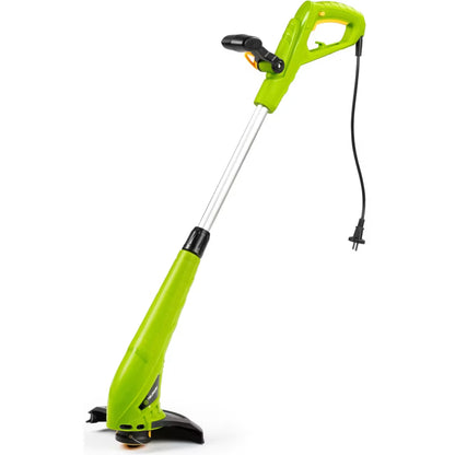 Elektrisk Græstrimmer FZS 2306-E 25 cm 350W Grøn
