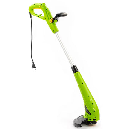 Elektrisk Græstrimmer FZS 2306-E 25 cm 350W Grøn