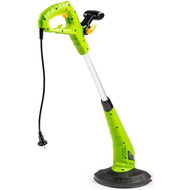 Elektrisk Græstrimmer FZS 2306-E 25 cm 350W Grøn