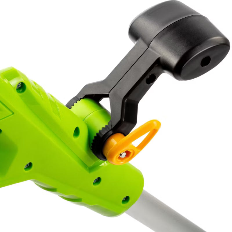 Elektrisk Græstrimmer FZS 2306-E 25 cm 350W Grøn