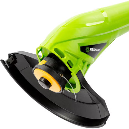 Elektrisk Græstrimmer FZS 2306-E 25 cm 350W Grøn