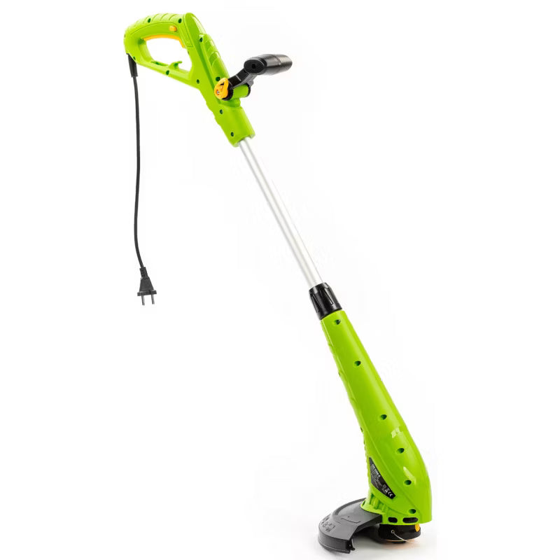 Elektrisk Græstrimmer FZS 2306-E 25 cm 350W Grøn