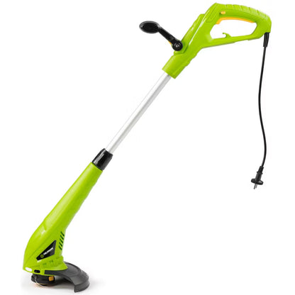 Elektrisk Græstrimmer FZS 2306-E 25 cm 350W Grøn