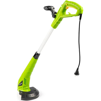 Elektrisk Græstrimmer FZS 2306-E 25 cm 350W Grøn