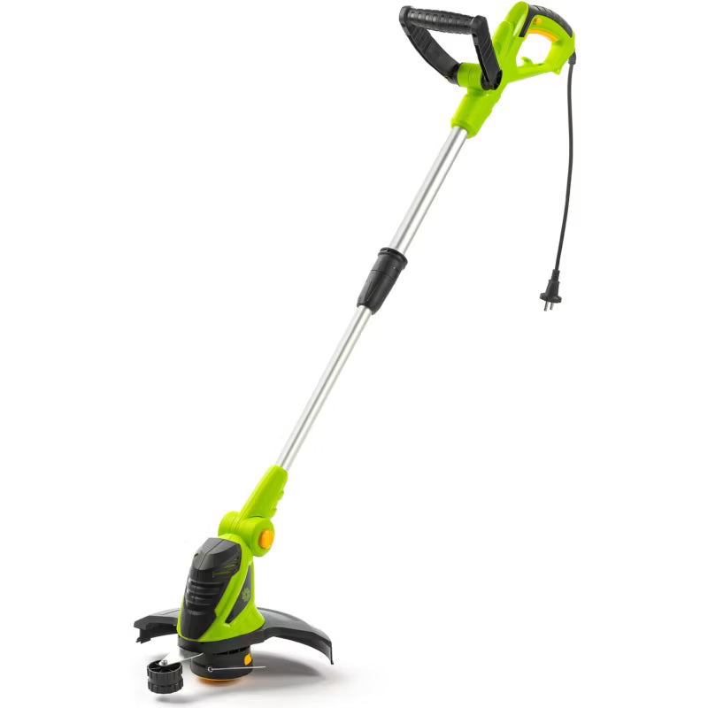Elektrisk Græstrimmer FZS 2505-E 550W 30 cm Grøn