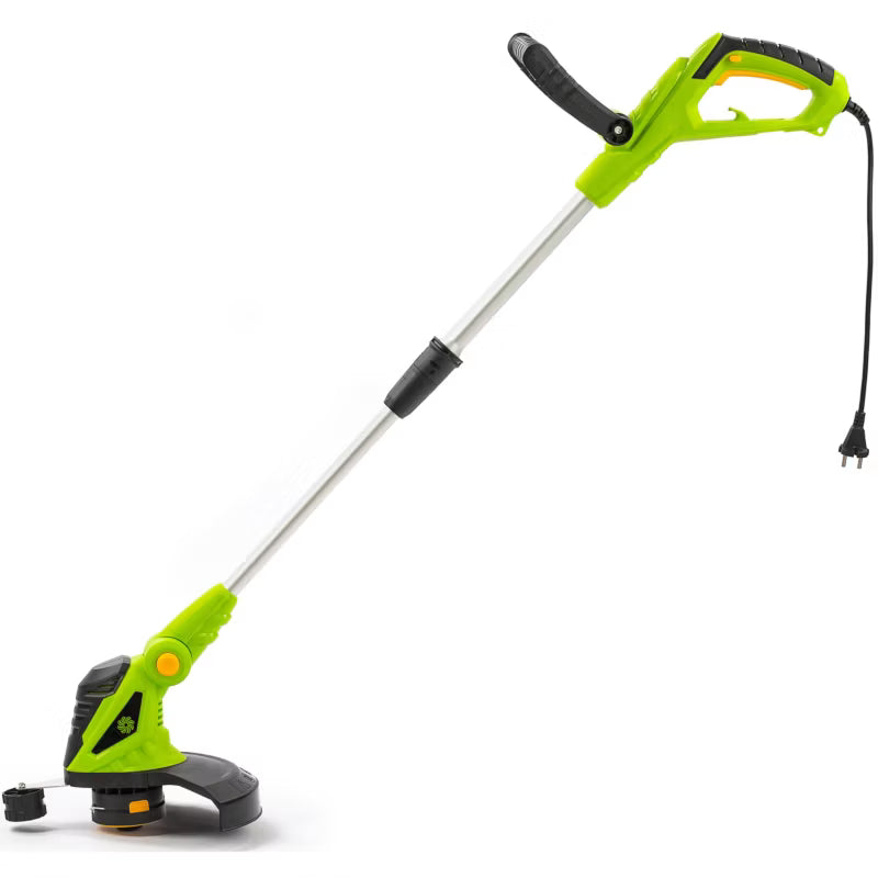 Elektrisk Græstrimmer FZS 2505-E 550W 30 cm Grøn