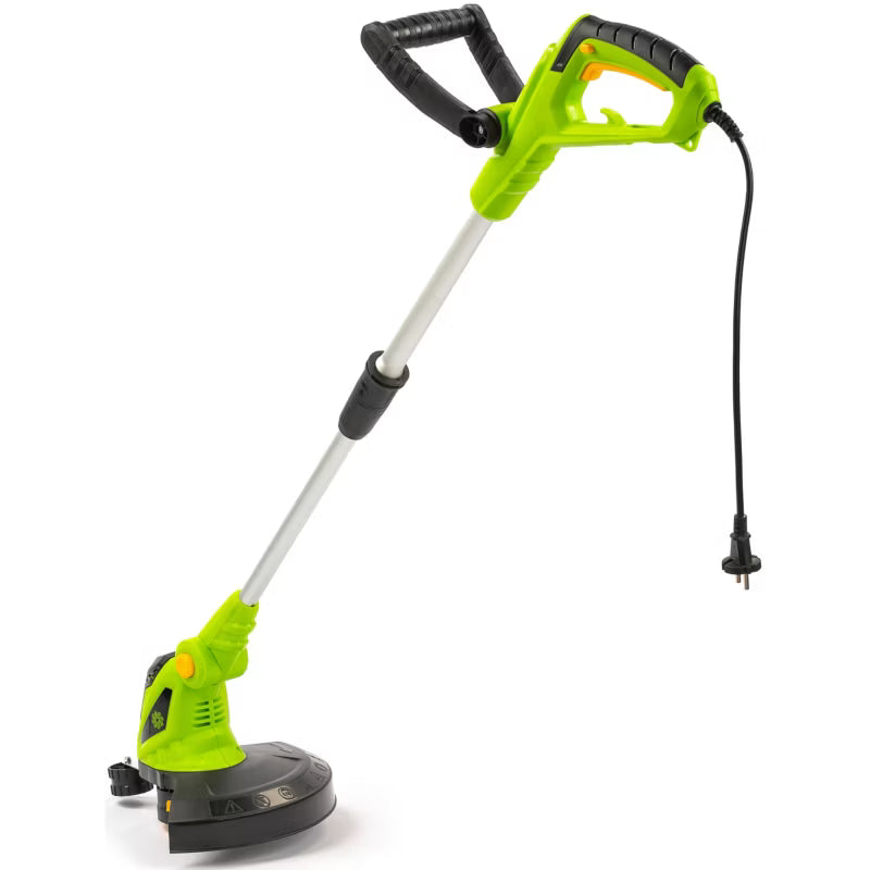 Elektrisk Græstrimmer FZS 2505-E 550W 30 cm Grøn