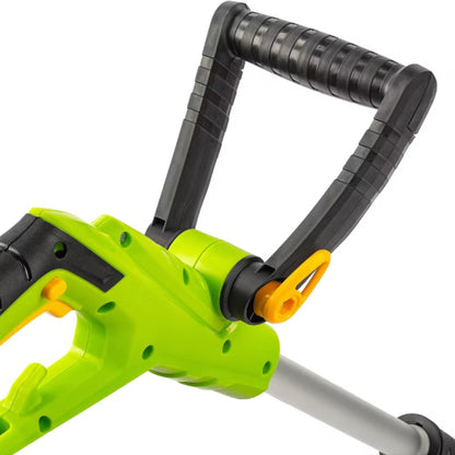 Elektrisk Græstrimmer FZS 2505-E 550W 30 cm Grøn