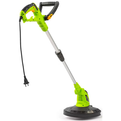 Elektrisk Græstrimmer FZS 2505-E 550W 30 cm Grøn