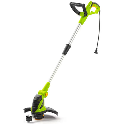 Elektrisk Græstrimmer FZS 2505-E 550W 30 cm Grøn