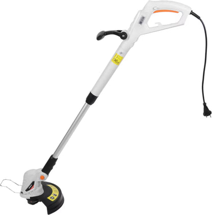 Elektrisk Græstrimmer GGT41 500W 25 cm Grå