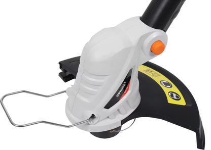 Elektrisk Græstrimmer GGT41 500W 25 cm Grå