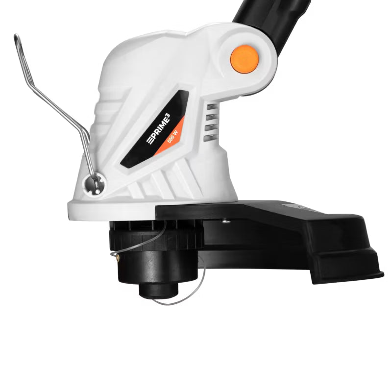 Elektrisk Græstrimmer GGT41 500W 25 cm Grå