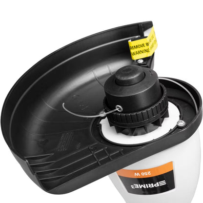 Elektrisk Græstrimmer GGT41 500W 25 cm Grå