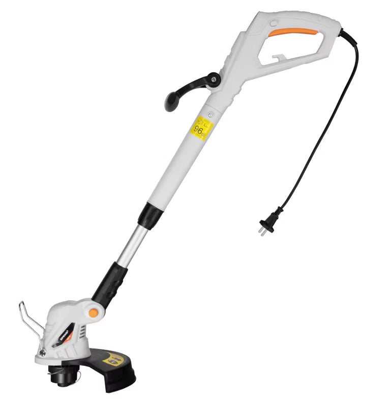 Elektrisk Græstrimmer GGT41 500W 25 cm Grå