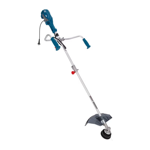 Elektrisk Græstrimmer KS BCT-1400 25,5 cm 1400W Blå