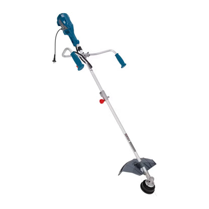 Elektrisk Græstrimmer KS BCT-1400 25,5 cm 1400W Blå