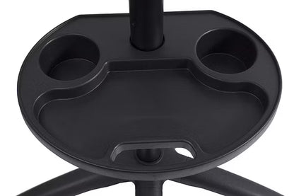 Elektrisk Grill BBQ-9479 46x35 cm Sort og Guld