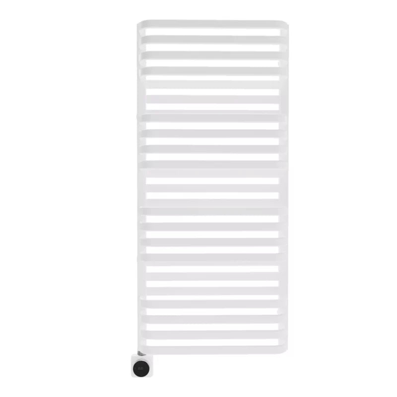 Elektrisk Håndklædetørrer Plus New 114x53 cm Hvid 600W