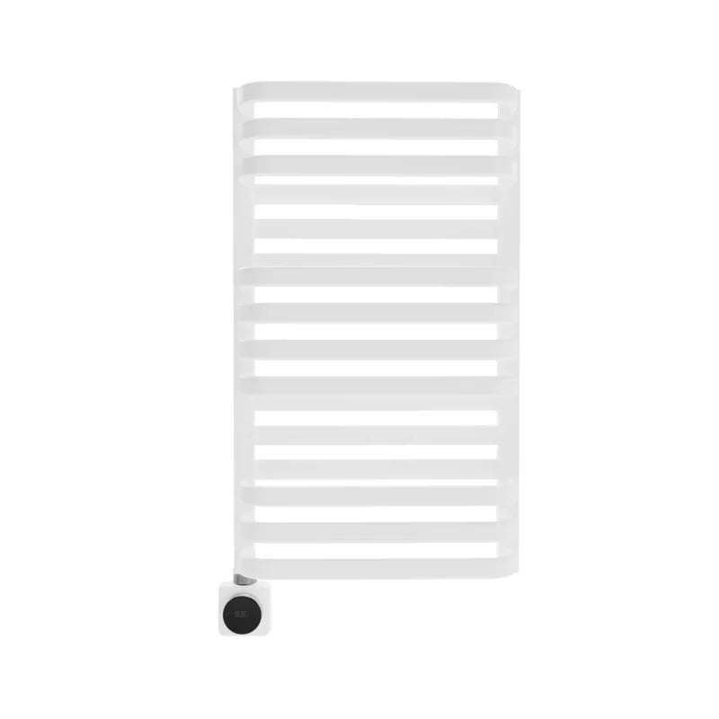 Elektrisk Håndklædetørrer Plus New 72,6x43 cm Hvid 400W