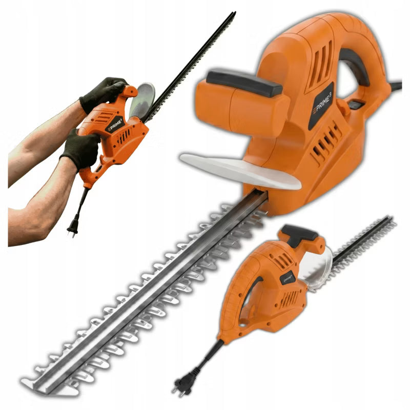 Elektrisk Hækkeklipper 45 cm 1800W GHT42