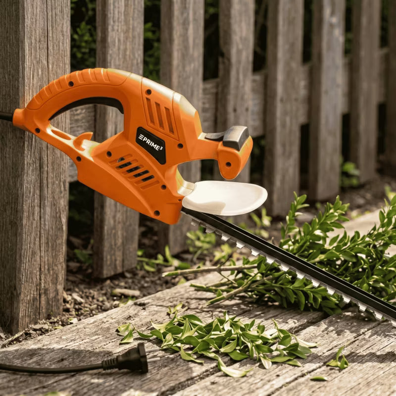 Elektrisk Hækkeklipper 45 cm 1800W GHT42