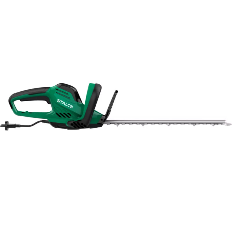 Elektrisk Hækkeklipper 450W 45 cm Grøn HTS40