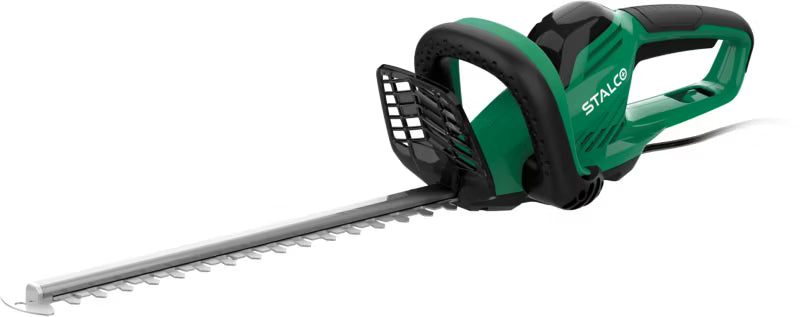 Elektrisk Hækkeklipper 450W 45 cm Grøn HTS40