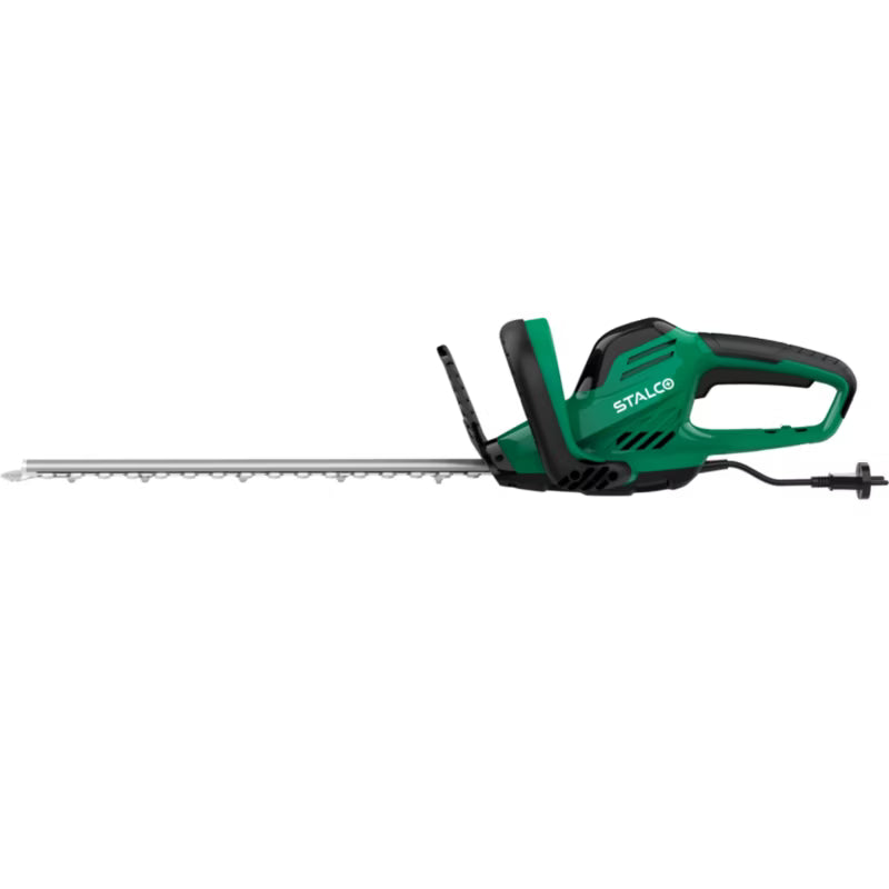 Elektrisk Hækkeklipper 450W 45 cm Grøn HTS40